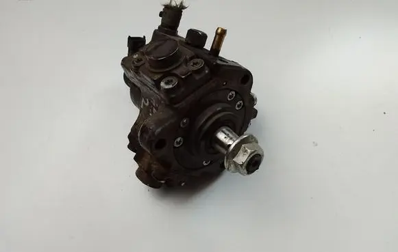 Opel Insignia A Fuel injection high pressure pump 0445010193