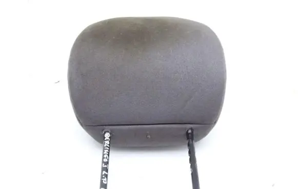 Citroen Berlingo Front seat headrest 