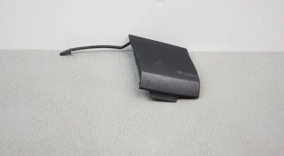 Mercedes-Benz GLC X253 C253 Rear bumper row hook cap/cover A2538850700
