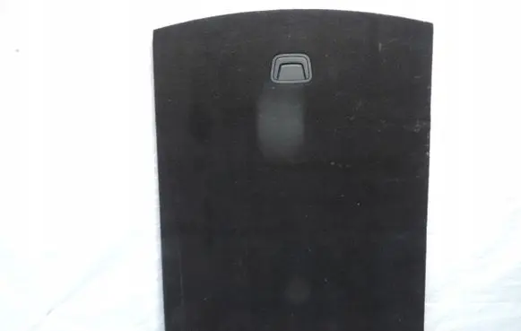 Opel Insignia B Trunk/boot mat liner 39143065