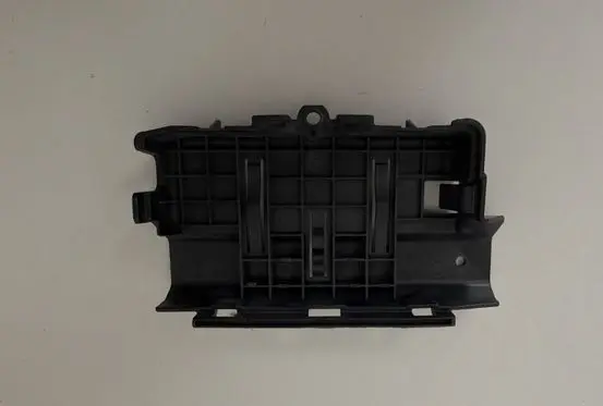 Mercedes-Benz S W222 Battery box tray A2465410305