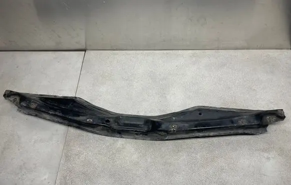 Opel Zafira C Radiator support slam panel bracket 