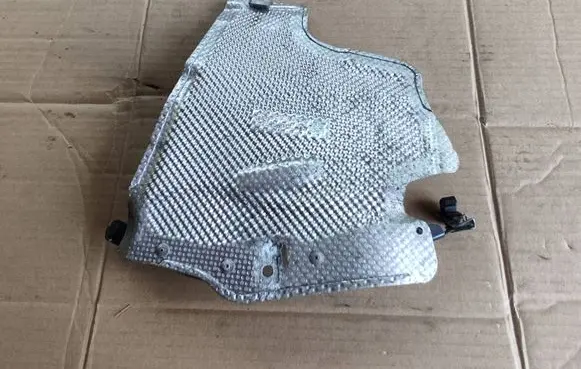 Mercedes-Benz E W213 Other engine bay part A2136801305
