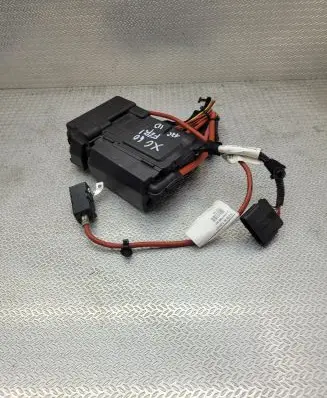 Volvo XC60 Fuse module 31409756