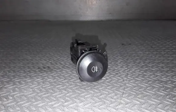Mitsubishi Colt Hazard light switch