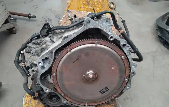 Honda Accord Automatic gearbox MM8A
