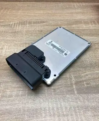 Volkswagen Scirocco Suspension control unit/module 3C0907376A 3C0907376