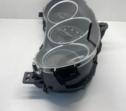 Mazda CX-5 II Speedometer (instrument cluster) TK4955430