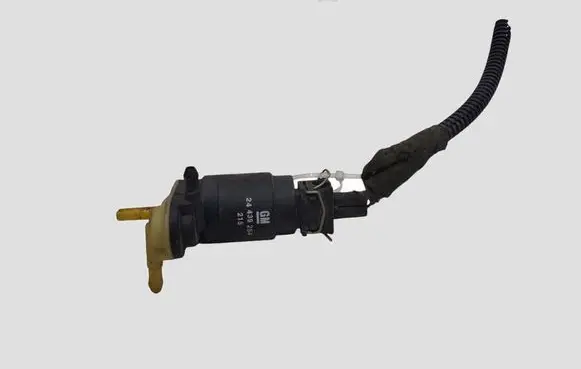 Opel Vectra C Windscreen/windshield washer pump 24439254