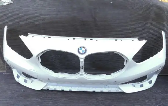 BMW 1 F40 Front bumper 51117459708 7459708