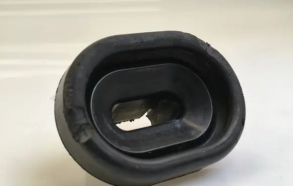 Audi A8 S8 D2 4D Jacking socket point 4D0804583B