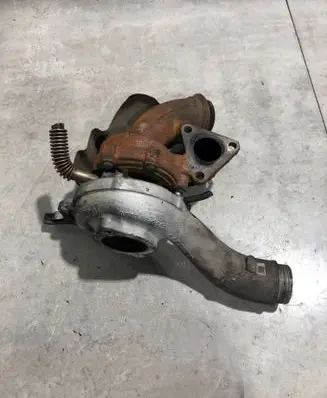 Fiat Ducato Turbo 5802363734 877674 8776740004