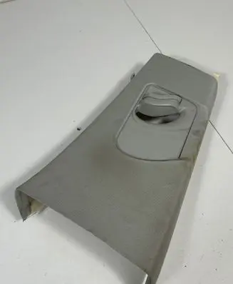 Audi A7 S7 4G (B) pillar trim (top) 4G8867243
