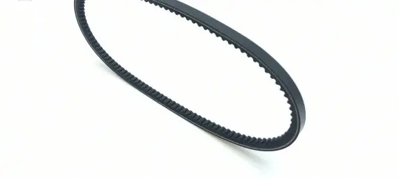 Microcar M8 Alternator belt 2440305 1010375