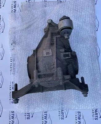 Mercedes-Benz GLC X253 C253 Rear differential 2133502408