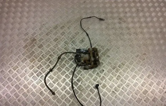 BMW X1 F48 F49 Rear brake caliper 6883028