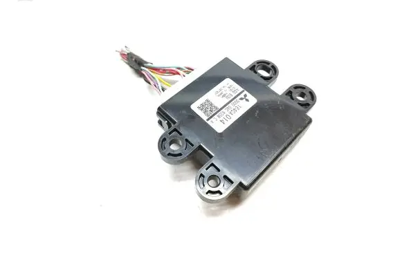 Citroen C4 Aircross Other control units/modules 1640A014 0000G88635MCA