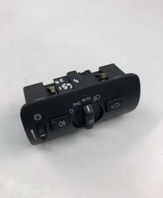 Volvo V40 Light switch 31443831