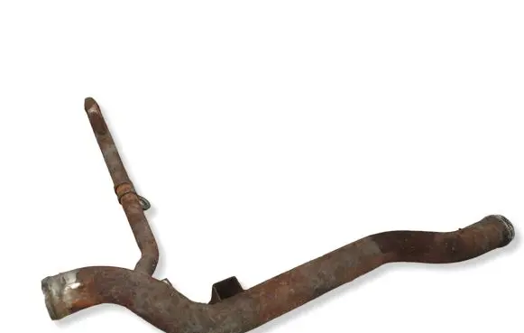 Hyundai Pony Engine coolant pipe/hose 