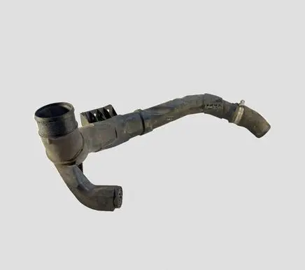 Volkswagen PASSAT B6 Intercooler hose/pipe