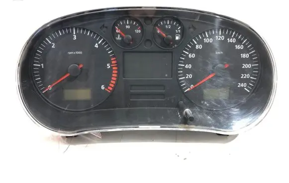 Speedometer (instrument cluster)