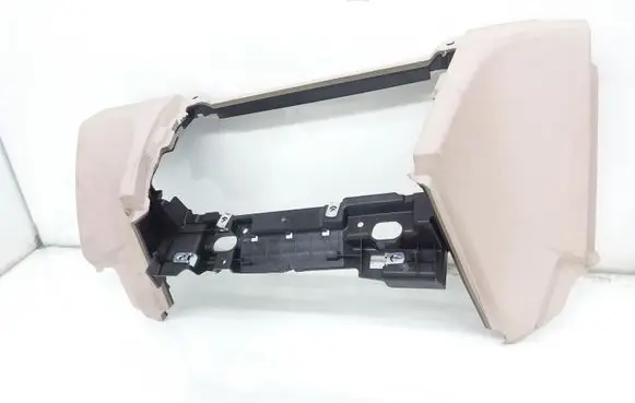 BMW 7 F01 F02 F03 F04 Dashboard center trim panel 9143936 9123812
