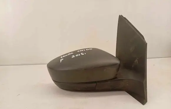 Skoda Citigo Front door electric wing mirror