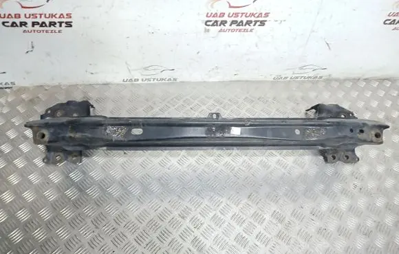 Porsche Cayenne (9PA) Front bumper cross member
