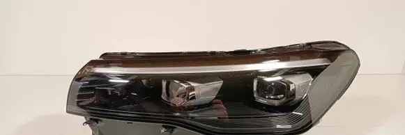 Volkswagen Tiguan Headlight/headlamp 571941035C 0301132233AE 571941035