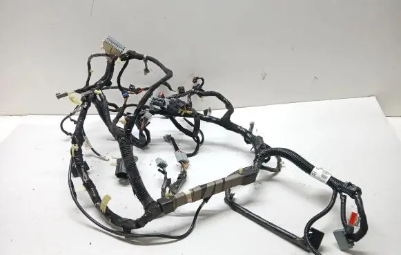 Ford Mustang V Front door wiring loom AR3T-14401-AAC