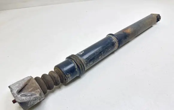 Rear shock absorber/damper