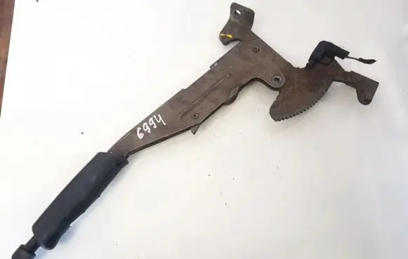 Ford Galaxy Handbrake/parking brake lever assembly 7m0711301e 95vw2k631aey