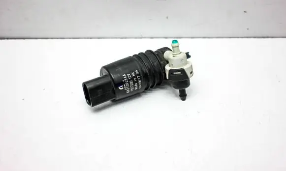 Windscreen/windshield washer pump