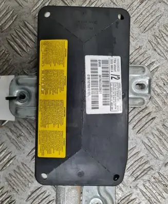 BMW X5 E53 Front door airbag 30339883A