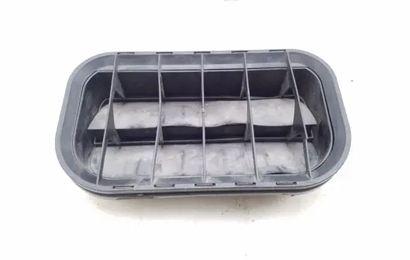 Skoda Superb B6 (3T) Fender grill 4A0819181