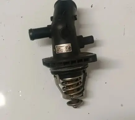 Opel Insignia B Thermostat 55486847