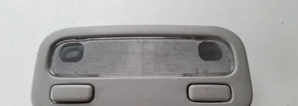 Toyota Corolla E120 E130 Front seat light