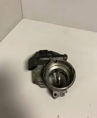 Volkswagen Golf Cross Throttle valve 03G128063G 1008071134