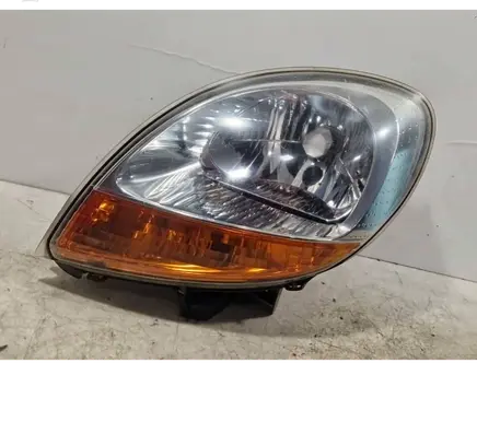 Renault Kangoo I Headlight/headlamp