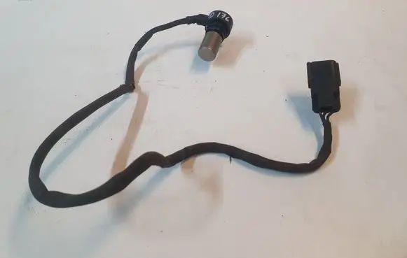 Volvo S80 Camshaft position sensor 9202134 1030990820