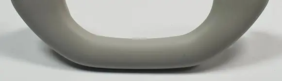 Volkswagen Golf V Front interior roof grab handle 1012005S14