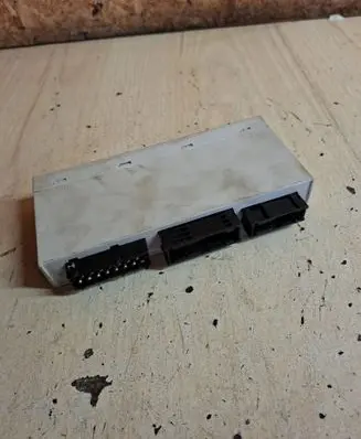 BMW 3 E46 Comfort/convenience module 61356914362 150213