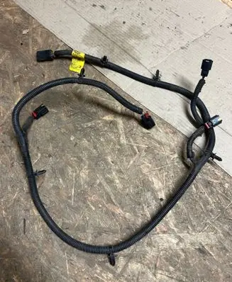 Opel Antara Parking sensor (PDC) wiring loom 96628189