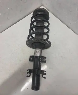 Volkswagen Transporter - Caravelle T5 Front shock absorber/damper 313327 0623074 141500313327