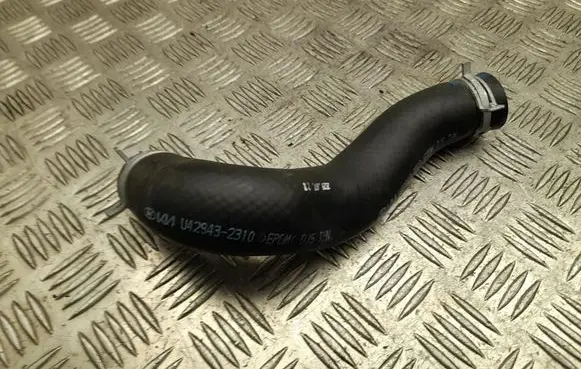 Hyundai Kona II Engine coolant pipe/hose U429432310
