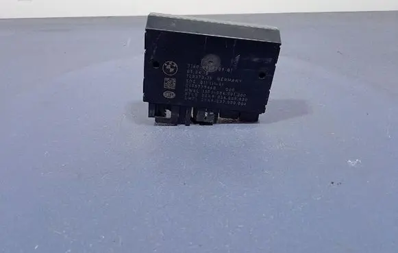 BMW 3 F30 F35 F31 Other control units/modules 6889589