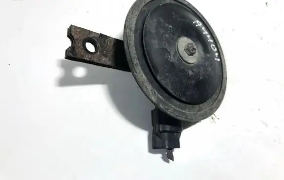 Horn signal