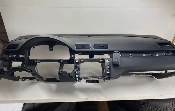 Volkswagen PASSAT B6 Dashboard 3C1857003 8092006 0637253585