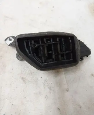 Buick Encore I Dashboard side air vent grill/cover trim 42570818
