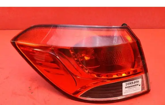 Chevrolet Cruze Rear/tail lights 95135584